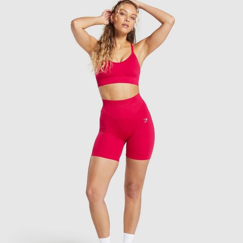 Gymshark Set